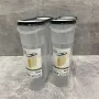 Ємність для сипучих 2,9 л 24,5х19,5х7 см Dunya Plastik 30314