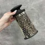 Тертка 2-х гранова овальна Krauff 26-184-003