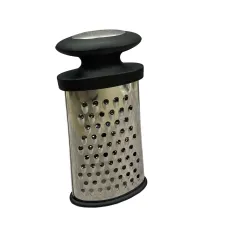 Тертка 2-х гранова овальна Krauff 26-184-003 Тертка 2-х гранова овальна Krauff 26-184-003