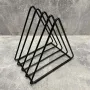 Підставка DECOR ART 13х17х20 см см чорний 95864521/1002