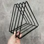 Підставка DECOR ART 13х17х20 см см чорний 95864521/1002