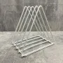 Підставка DECOR ART 13х17х20 см білий 95864521/1002