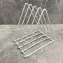 Підставка DECOR ART 13х17х20 см білий 95864521/1002