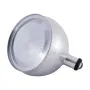Чайник со свистком 2 л Kamille KM-0693BL