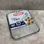 Деко для запікання скляне 32х26х2 см Pyrex B&E 291B0000/7616