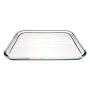 Деко для запікання скляне 32х26х2 см Pyrex B&E 291B0000/7616