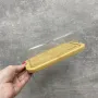 Масленка с крышкой 19х12,5х6 см Eurogold 7893/7016102490
