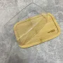 Масленка с крышкой 19х12,5х6 см Eurogold 7893/7016102490