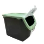 Контейнер для овощей Hobby Life 02 1506 12 л 23,5х32,5х23,5 см