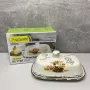 Маслянка керамічна 18,5х13х8 см Maestro MR-20050-45