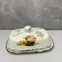 Маслянка керамічна 18,5х13х8 см Maestro MR-20050-45