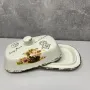 Маслянка керамічна 18,5х13х8 см Maestro MR-20050-45