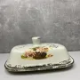Маслянка керамічна 18,5х13х8 см Maestro MR-20050-45