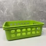 Кошик пластиковий 19х14х6,5 см Lamela 271/0160