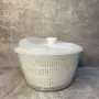 Сушка для зелени 5 л Hobby Life 02 1600 белый