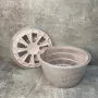 Сушка для зелени 5 л Hobby Life 02 1600 розовый