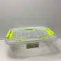 Контейнер харчовий Handy Box 5.7 л Ал-Пластик 25087