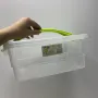 Контейнер харчовий Handy Box 5.7 л Ал-Пластик 25087