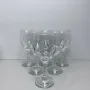 Набір келихів для вина 255 мл 6 шт Pasabahce Imperial 44703