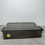 Контейнер універсальний 3,8 л 32х24х7 см Smart Box Practice Алеана 123082 тонований/какао