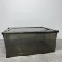 Контейнер универсальный 32х24х14 см 7,9 л Smart Box Practice Алеана 123083 тонированный/какао
