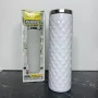 Термокухоль нержавіюча сталь 450 мл Maestro MR-1648-45 White