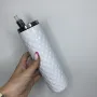 Термокухоль нержавіюча сталь 450 мл Maestro MR-1648-45 White