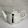 Чайник заварочный фарфоровый 450 мл Ardesto Imola AR3518I