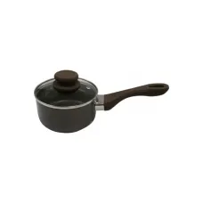 Ковш алюминиевый Lessner Chocolate Line 1000 мл d-14 см 88364-14