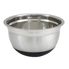 Миска із силіконовим дном 26 см German Bowl A-PLUS 0814 Миска із силіконовим дном 26 см German Bowl A-PLUS 0814