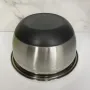 Миска с силиконовым дном 24 см German Bowl A-PLUS 0813