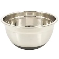 Миска із силіконовим дном 24 см German Bowl A-PLUS 0813 Миска із силіконовим дном 24 см German Bowl A-PLUS 0813