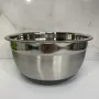 Миска з силіконовим дном 22 см German Bowl A-PLUS 0812