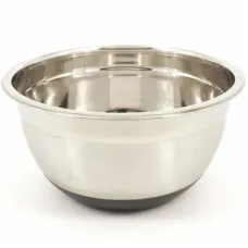 Миска з силіконовим дном 22 см German Bowl A-PLUS 0812 Миска з силіконовим дном 22 см German Bowl A-PLUS 0812