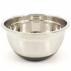 Миска глибока із силіконовим дном 18 см German Bowl A-PLUS 0811 Миска глибока із силіконовим дном 18 см German Bowl A-PLUS 0811