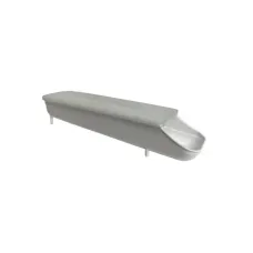 Органайзер для яєць 33.3х8х6.5 см Dempa Plastik DP-30