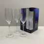 Набір келихів для шампанського 240 мл Luminarc Menades V5994