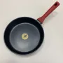 Сковорода глибока 26 см без кришки Ringel Pepperoni RG-1146-26