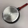 Сковорода глибока 26 см без кришки Ringel Pepperoni RG-1146-26