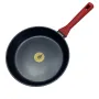 Сковорода глибока 26 см без кришки Ringel Pepperoni RG-1146-26