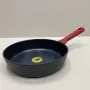 Сковорода глибока 28 см без кришки Ringel Pepperoni RG-1146-28