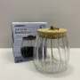 Банка скляна з кришкою 750 мл Ardesto Vintage AR1375BV