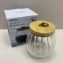Банка скляна з кришкою 750 мл Ardesto Vintage AR1375BV