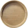 Поднос бамбуковый 38х38х5 см Eurogold 7108200002