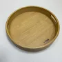 Поднос бамбуковый 38х38х5 см Eurogold 7108200002