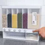 Багатофункціональний диспенсер для сипучих продуктів Multiple Dispenser A-PLUS 383 MD