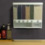 Багатофункціональний диспенсер для сипучих продуктів Multiple Dispenser A-PLUS 383 MD