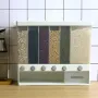 Багатофункціональний диспенсер для сипучих продуктів Multiple Dispenser A-PLUS 383 MD