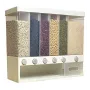 Багатофункціональний диспенсер для сипучих продуктів Multiple Dispenser A-PLUS 383 MD