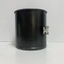 Форма для выпечки кулича/кекса разъемная 14х14,3 см Ardesto Gemini AR2506G